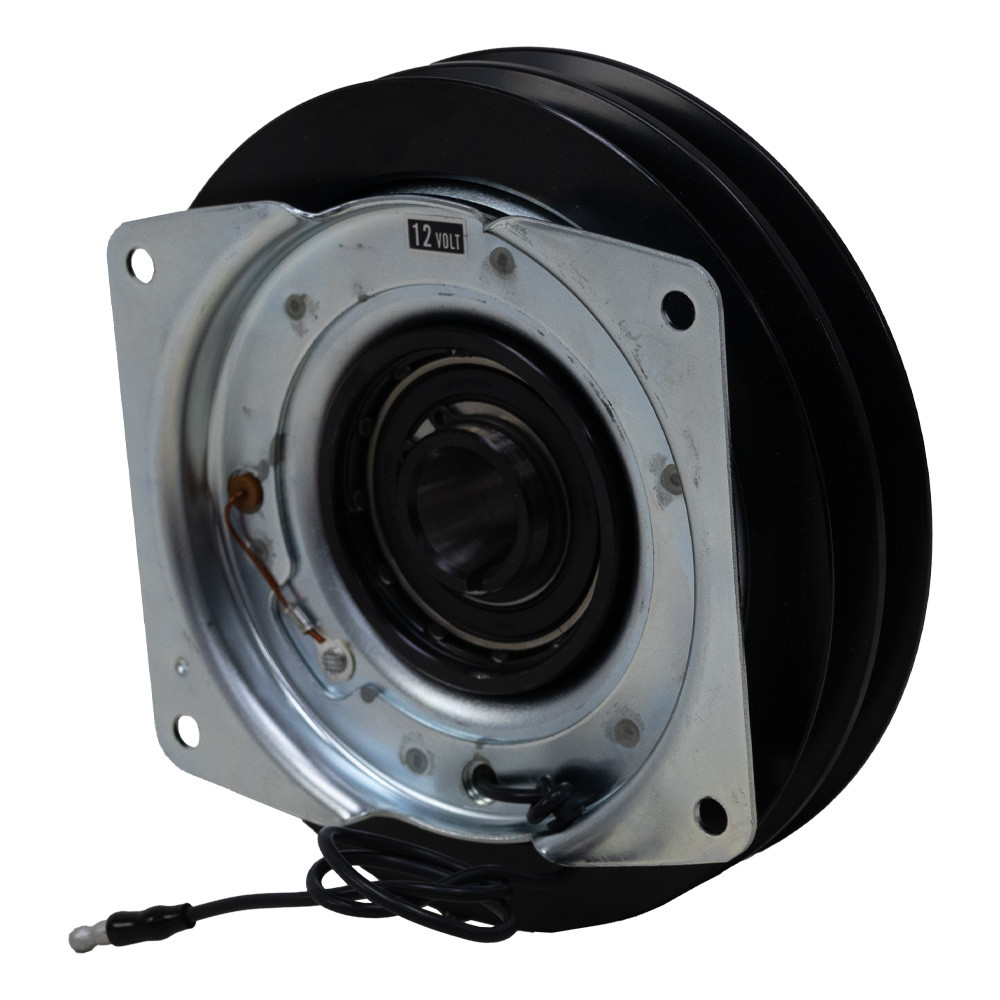 12 Volt DC Clutch with 6