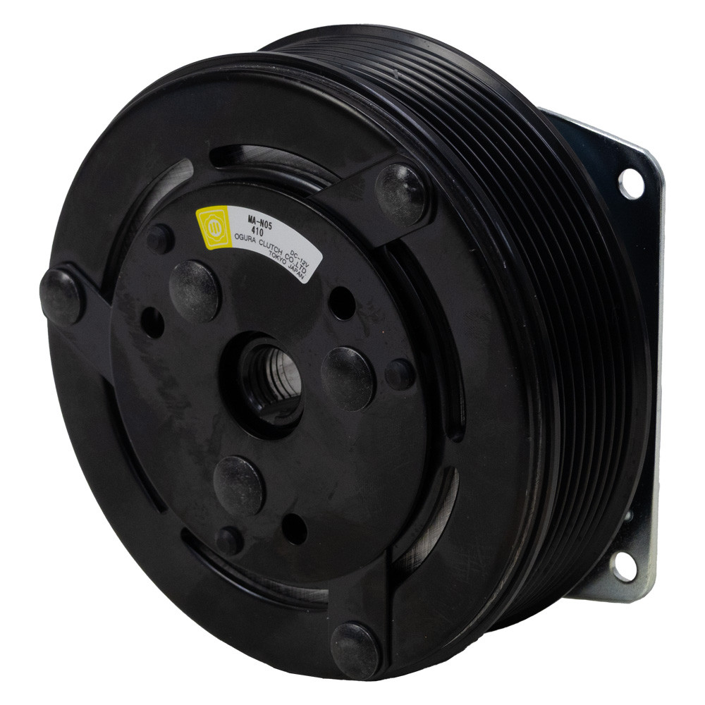 OgurayaYamamoto 12 Volt DC Clutch with 5.5
