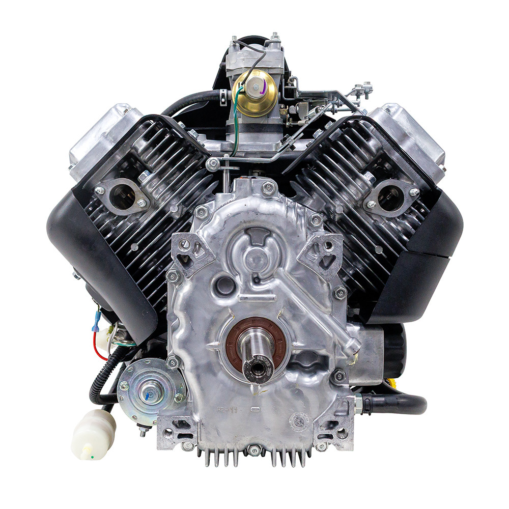 21.5 HP Vertical Shaft Engine Kawasaki FR651V-BS42-R [300396