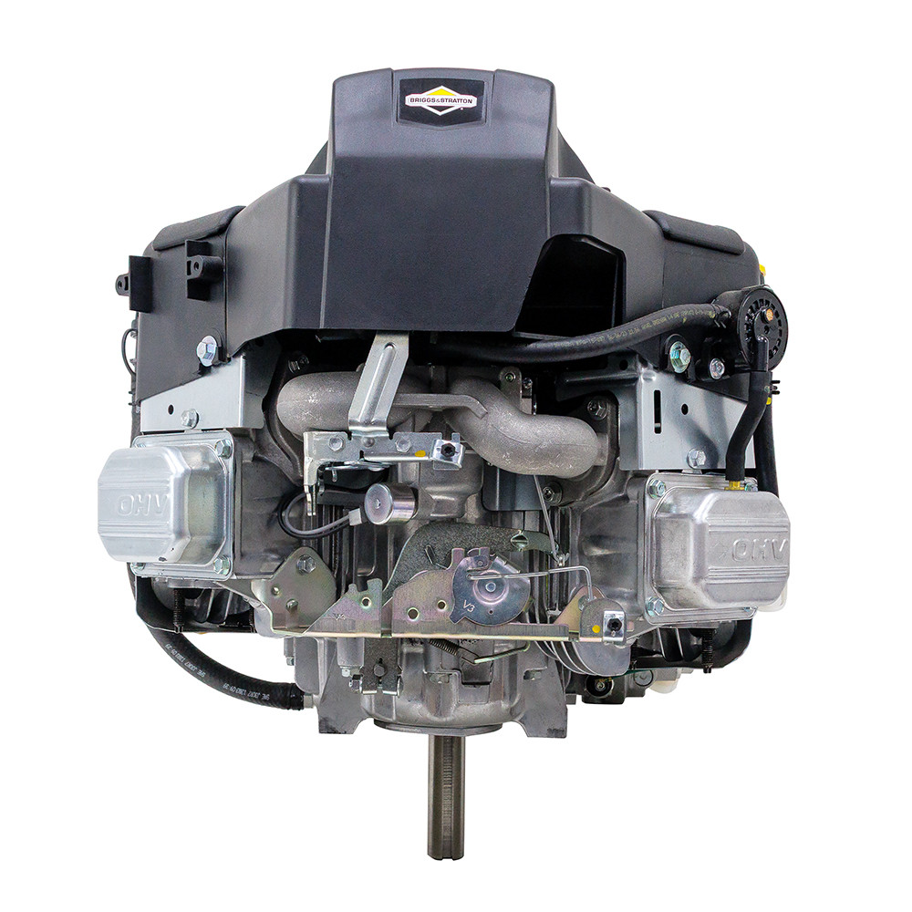 27 HP Vertical Shaft Engine Briggs & Stratton 49T8 CXi 2700 series