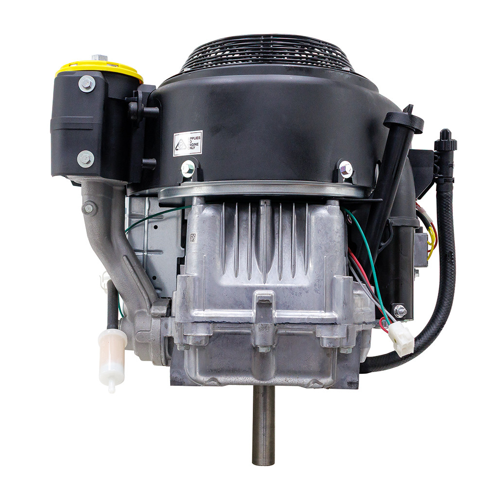 27 HP Vertical Shaft Engine Briggs & Stratton 49T8 CXi 2700 series