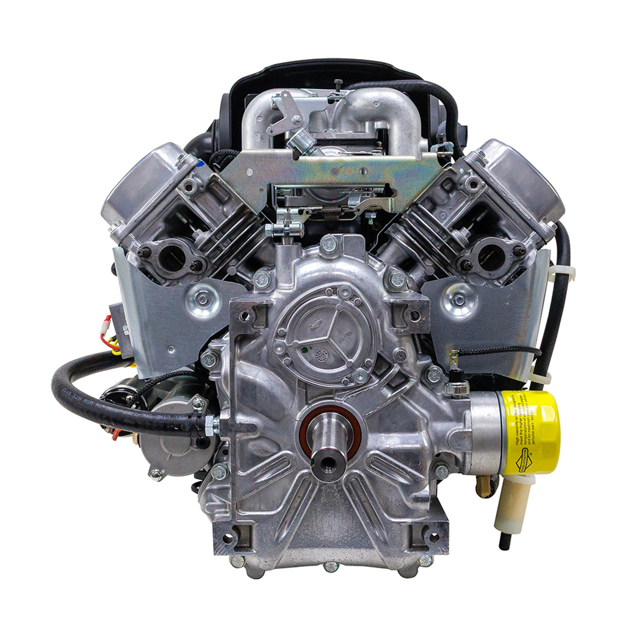 26 HP Vertical Shaft Engine Briggs & Stratton Vanguard 49R9770013G1 [300398]