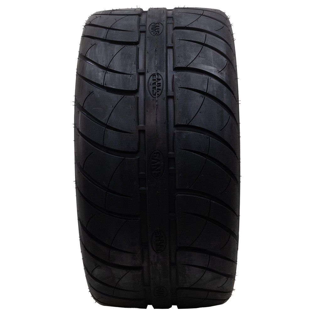 250/50R15 Radial Tire Pair Vision WVS8642505015R6 - Surplus Center
