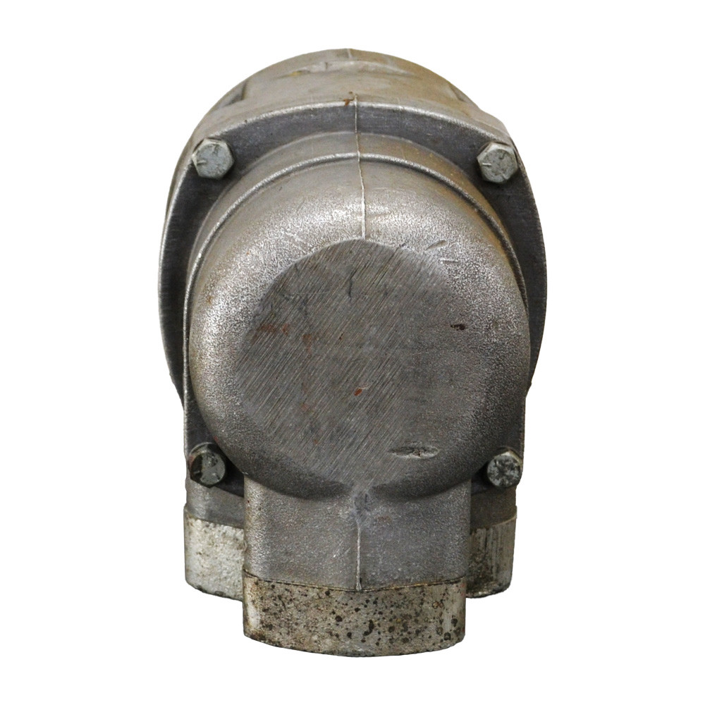 Gresen DCB Hydraulic Gear Pump [WC9-707]