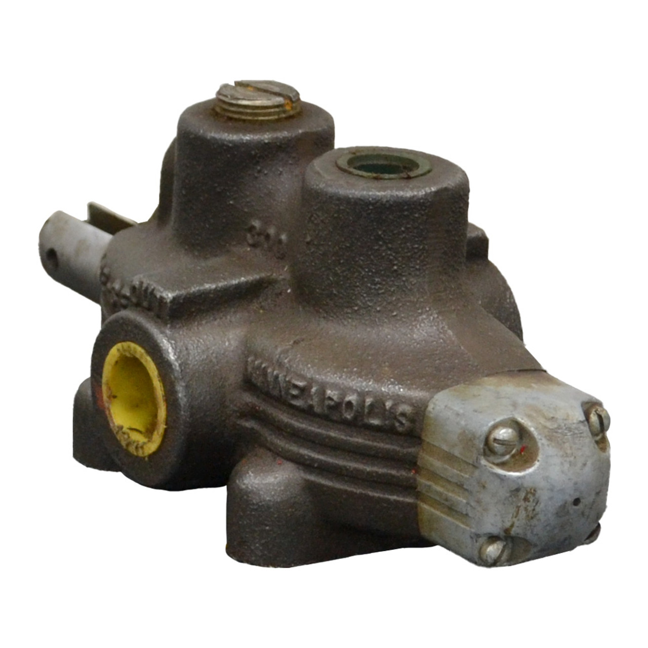 1 Spool Hydraulic Direction Control Valve Gresen [WC9-709]