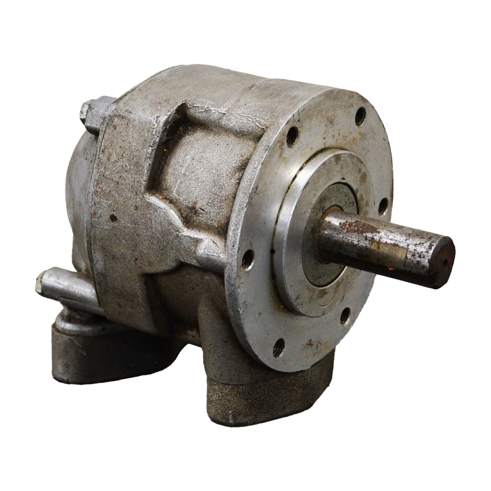 Gresen TC Hydraulic Gear Pump [WC9-712]