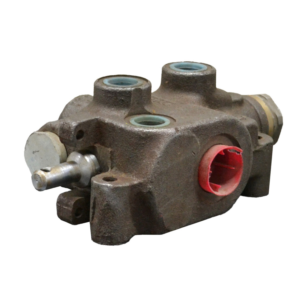 1 Spool Hydraulic Direction Control Valve Gresen [WC9-724]
