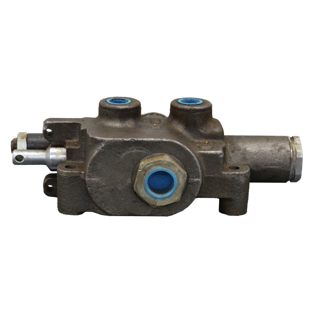 1 Spool Hydraulic Direction Control Valve Gresen [WC9-727