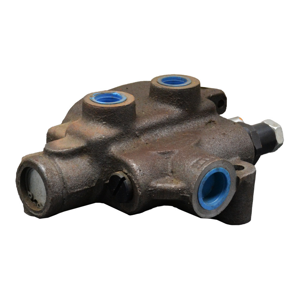 1 Spool Hydraulic Direction Control Valve Gresen [WC9-734]