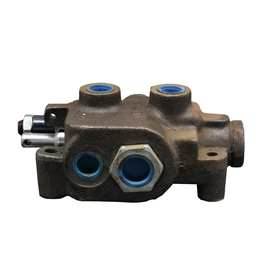 1 Spool Hydraulic Direction Control Valve Gresen [WC9-734]
