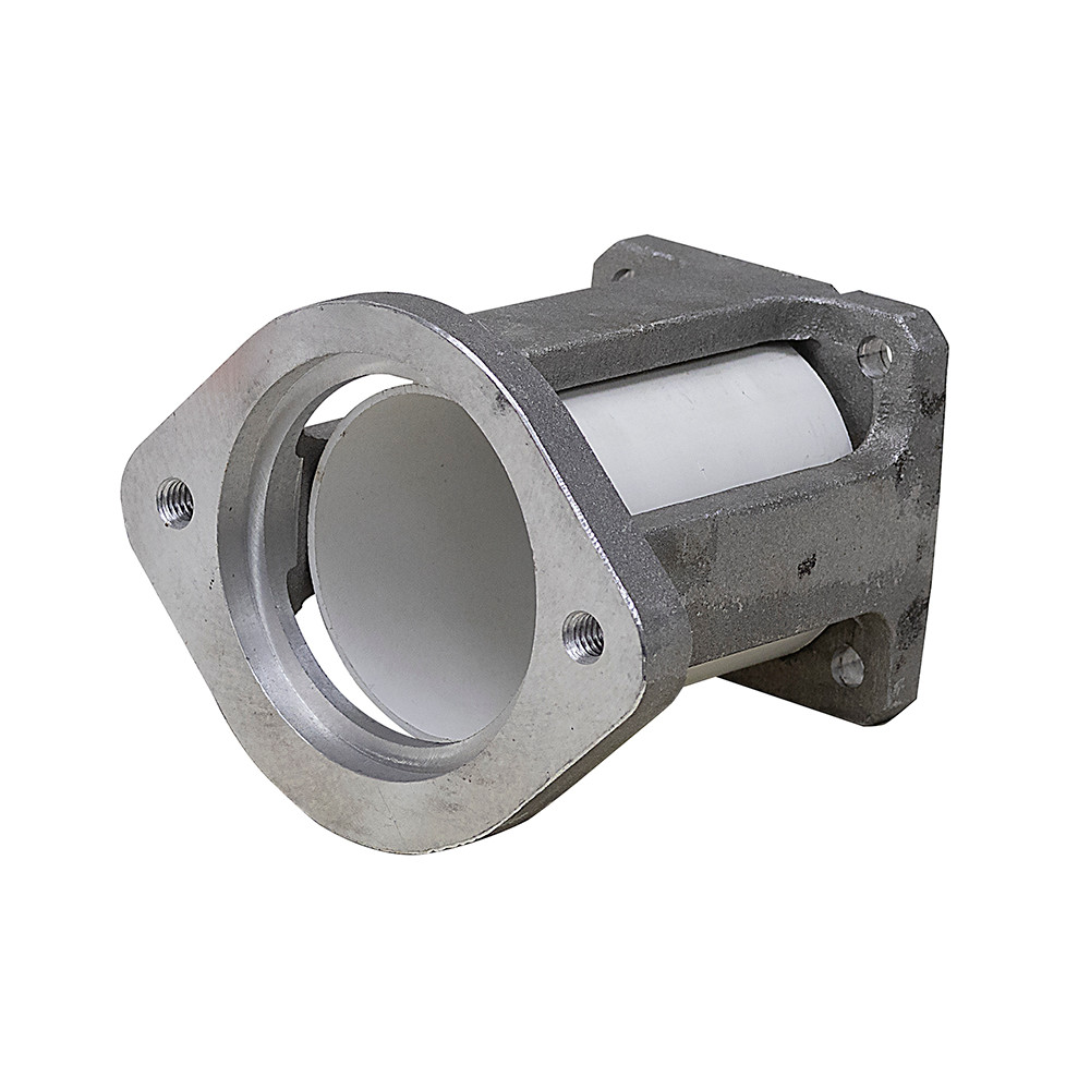 SAE A 2-Bolt Gas Engine To Pump Mount Hydra-Mount Corp G11-108