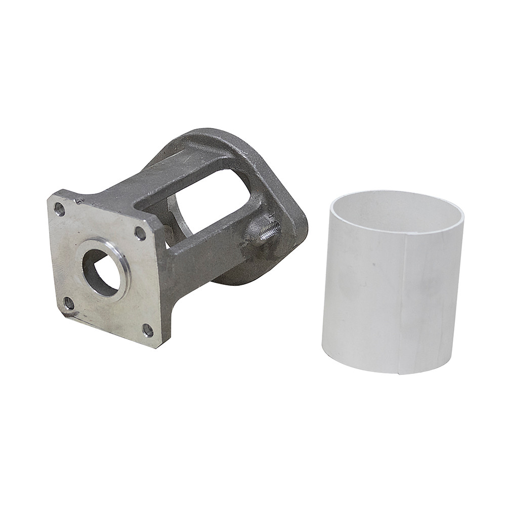 SAE A 2-Bolt Gas Engine To Pump Mount Hydra-Mount Corp G11-108