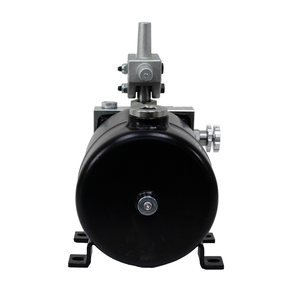 0.79 Gallon Hydraulic Hand Pump Dynamic PM-HP-3L-3/8NPT [906902]