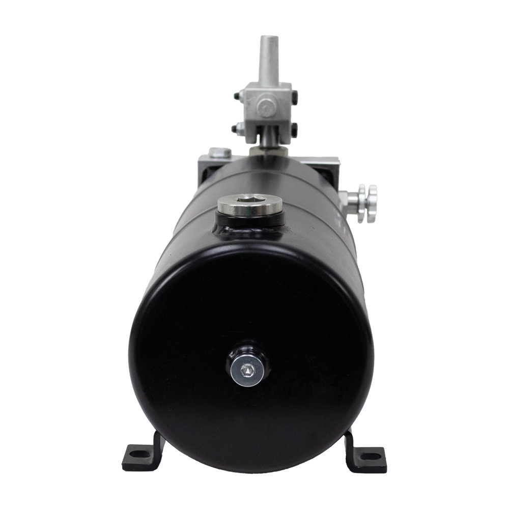 1.59 Gallon Hydraulic Hand Pump Dynamic PM-HP-6L-3/8NPT [906903]