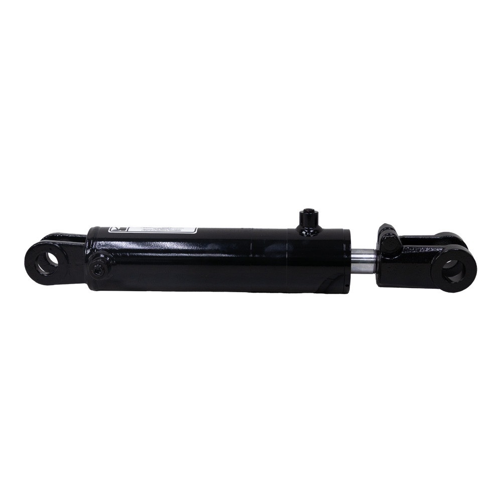 2.5" x 8" x 1.125" Double Acting Hydraulic Cylinder Bailey 321634 [907123]