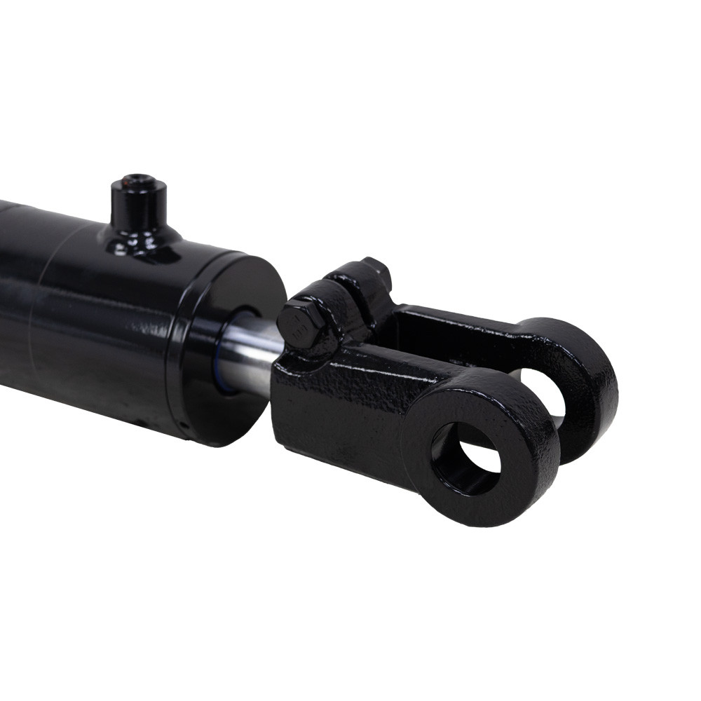 2.5" x 8" x 1.125" Double Acting Hydraulic Cylinder Bailey 321634 [907123]