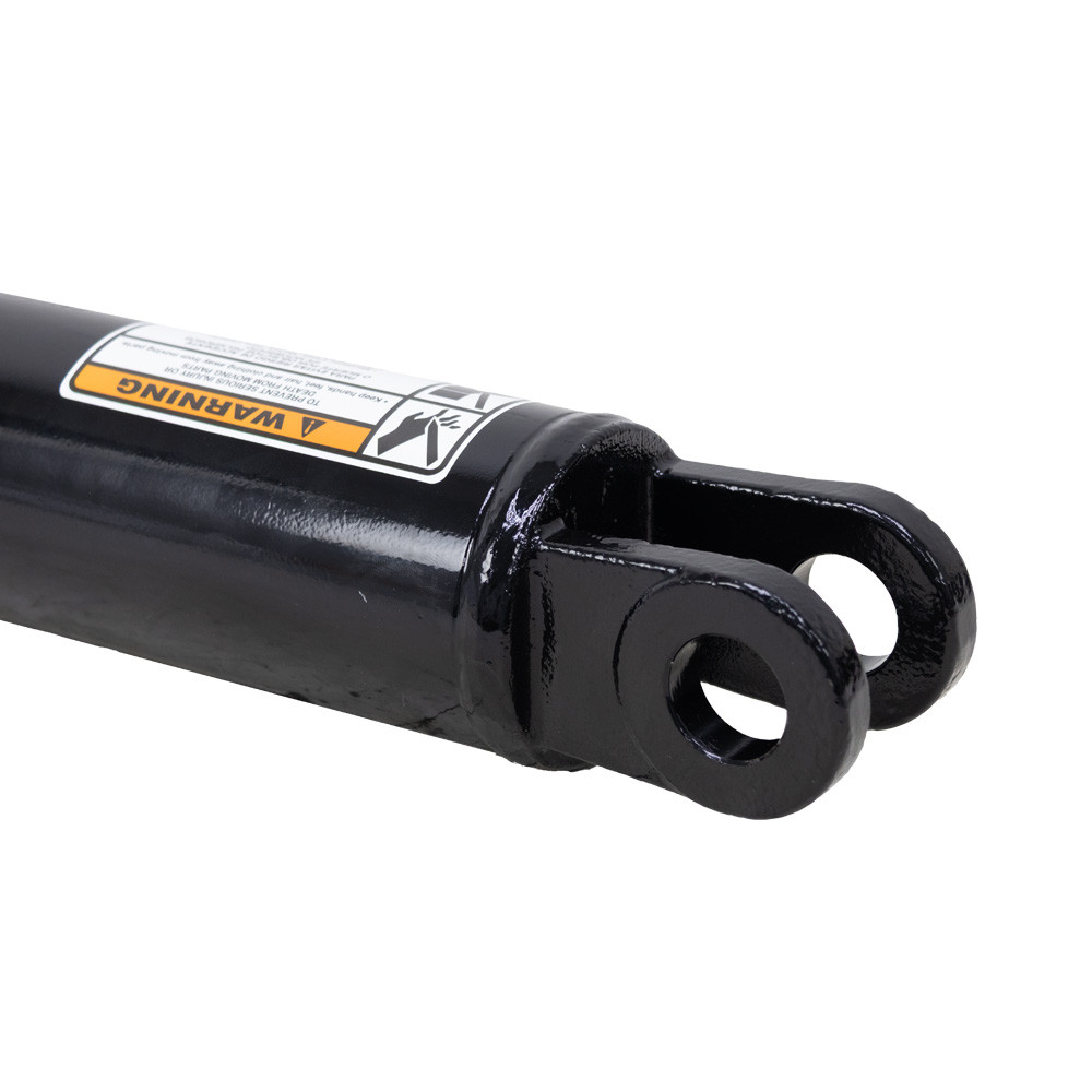 2.5" x 8" x 1.125" Double Acting Hydraulic Cylinder Bailey 321634 [907123]