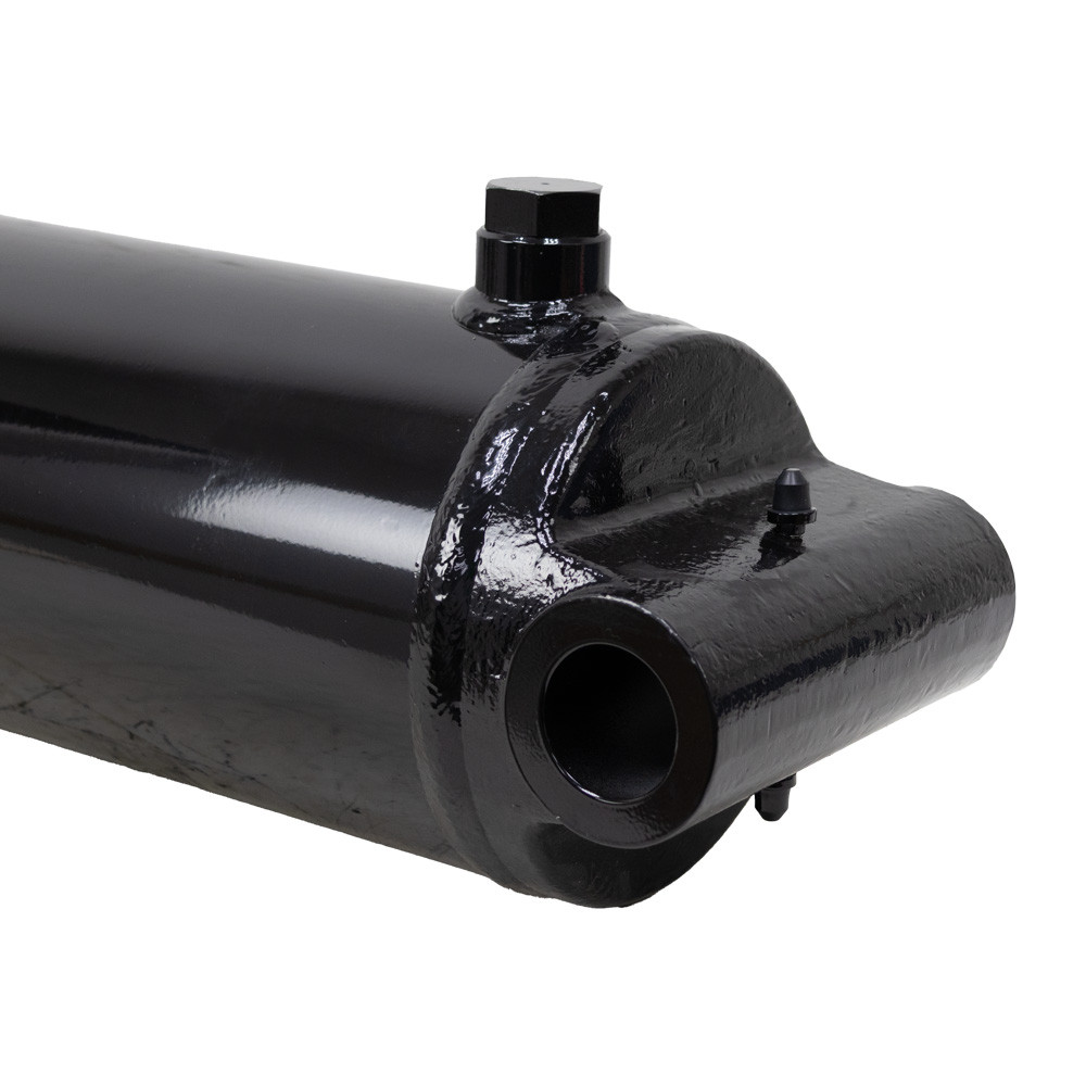 6x16x3 Double Acting Hydraulic Cylinder Prince Mfg. PC6016XT [907029]