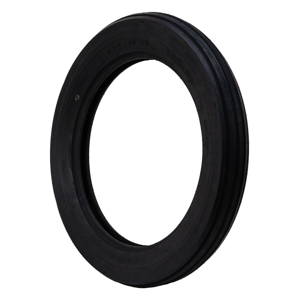 4.00-18 SL Ribbed Implement Tire Kenda K301-001 [700779]