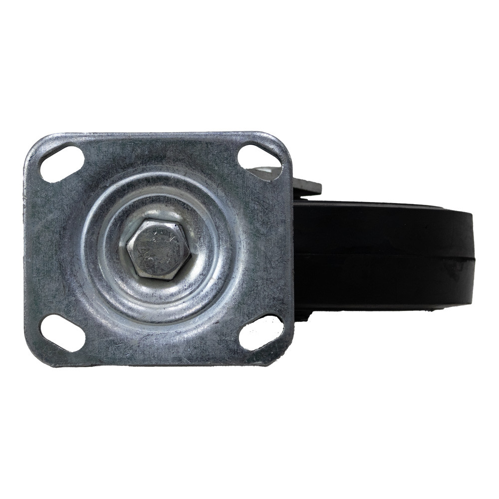 8 x 2 Swivel Plate Caster Jescraft CTR-8MRS [700763]