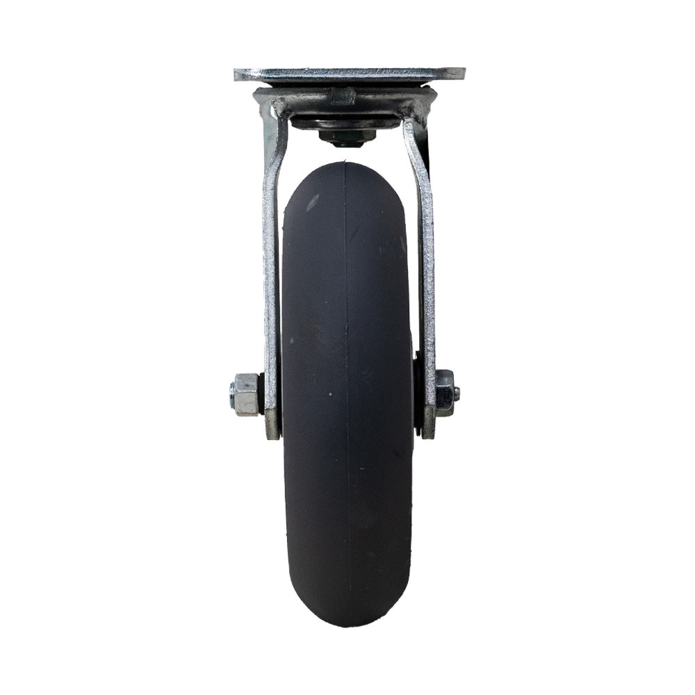 8 x 2 Swivel Plate Caster Jescraft CTR-8PLS [700764]