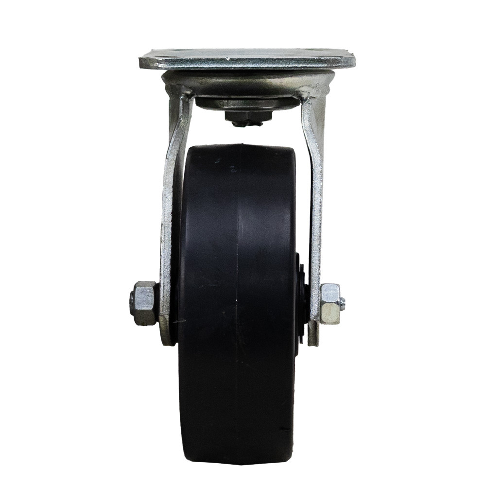 6 x 2 Swivel Plate Caster Jescraft CTR-62POS [700768]