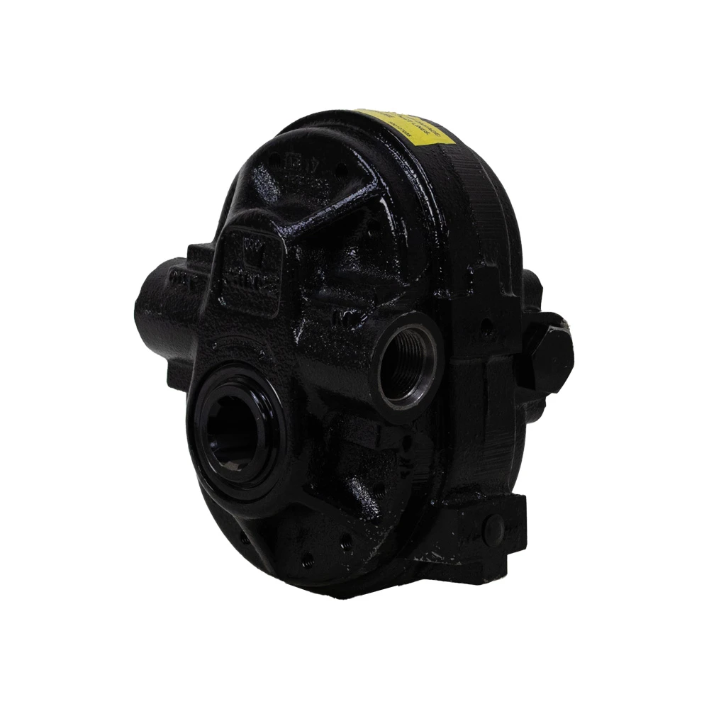 17.1 GPM Prince HC-PTO-9AC Tractor PTO Pump Cast Iron 540 RPM [BB904513]