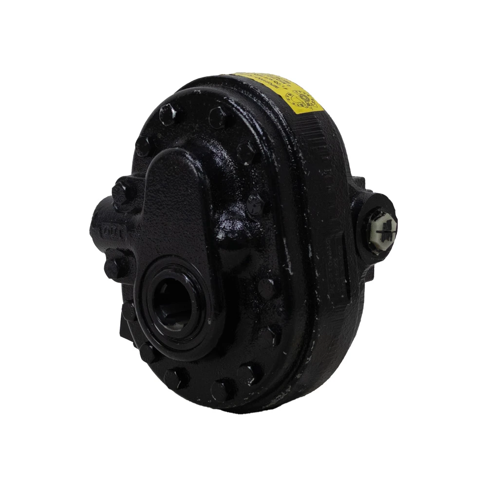 17.1 GPM Prince HC-PTO-9AC Tractor PTO Pump Cast Iron 540 RPM [BB904513]