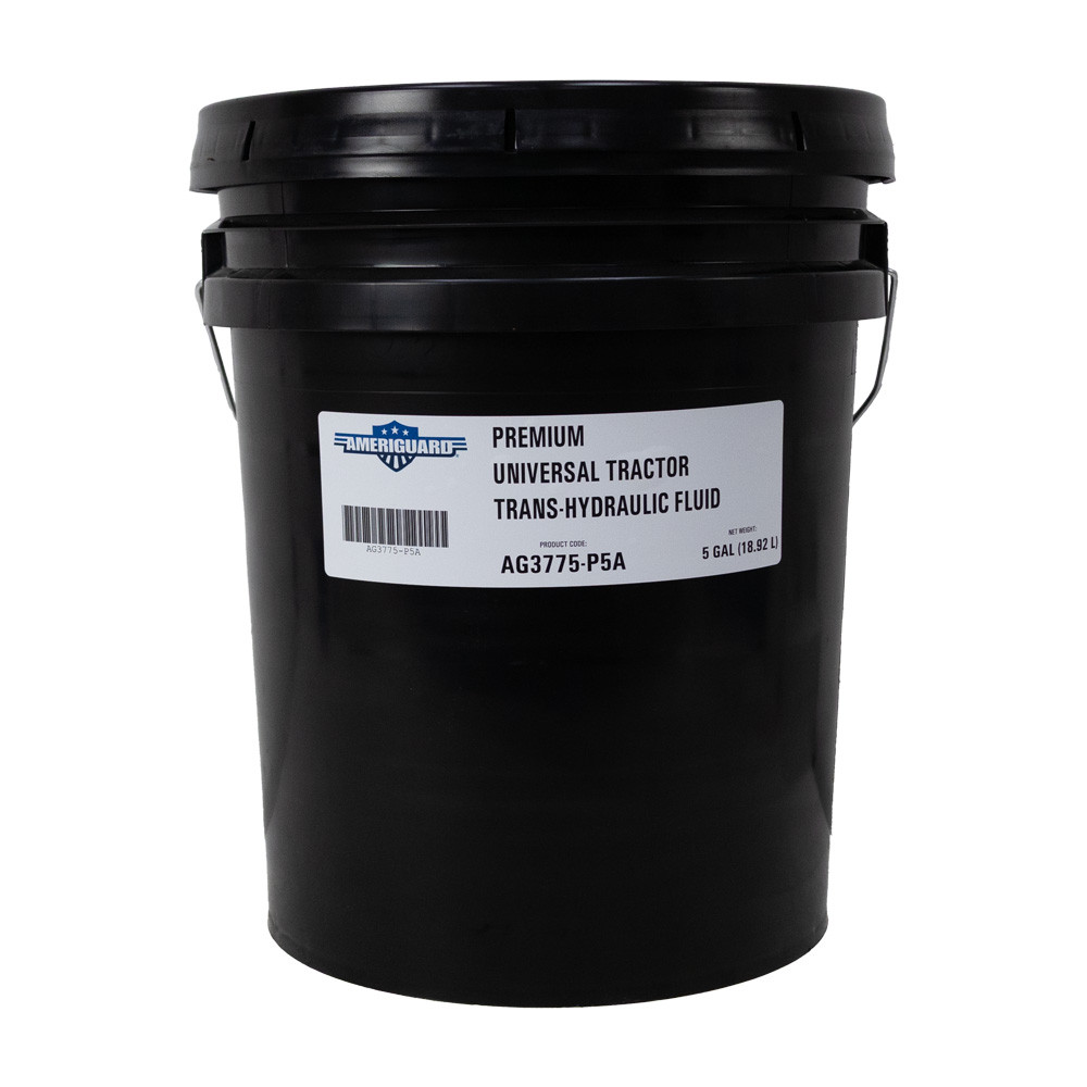 Universal Tractor Trans-Hydraulic Fluid  AMERIGUARD AG3775-P5A[906921]
