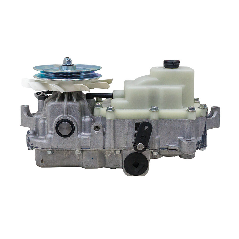 Right Hand Hydrostatic Transaxle Tuff Torq TZ-450B-X 787Q2124030