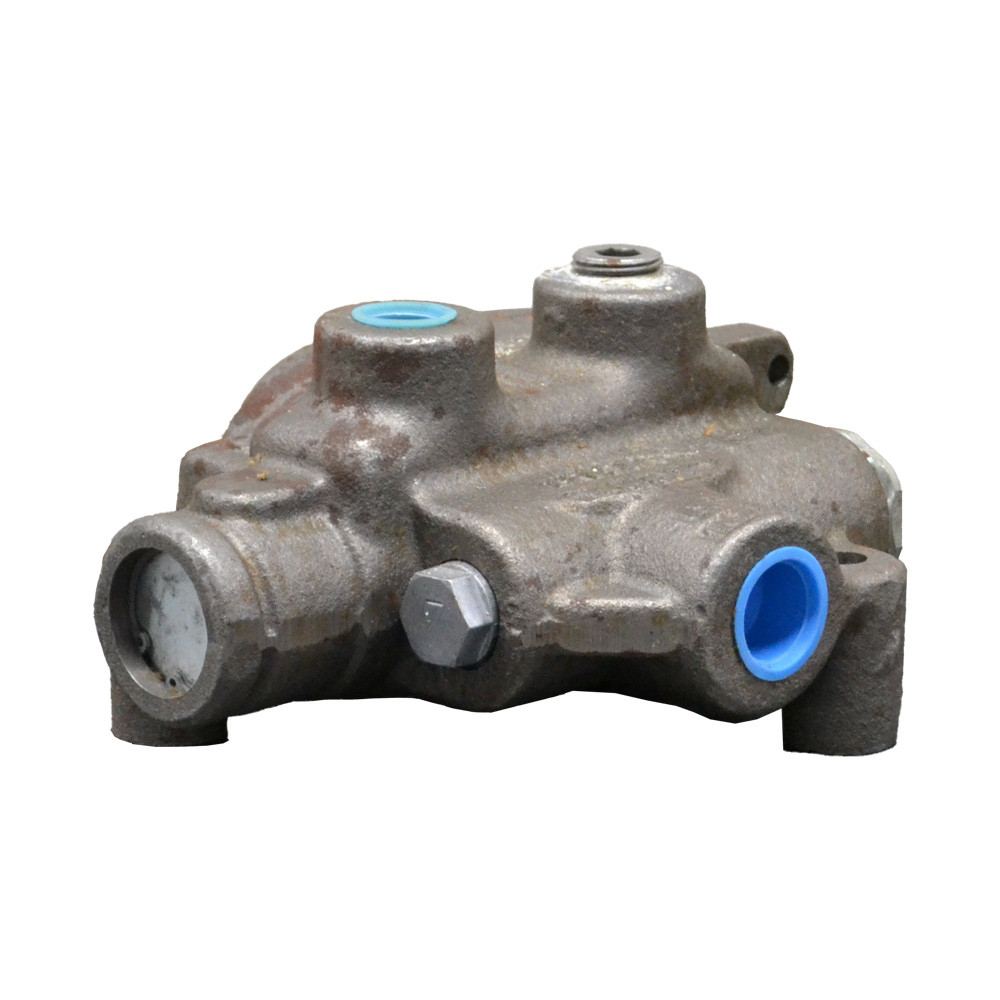 1 Spool Hydraulic Direction Control Valve Gresen [WC9-748]