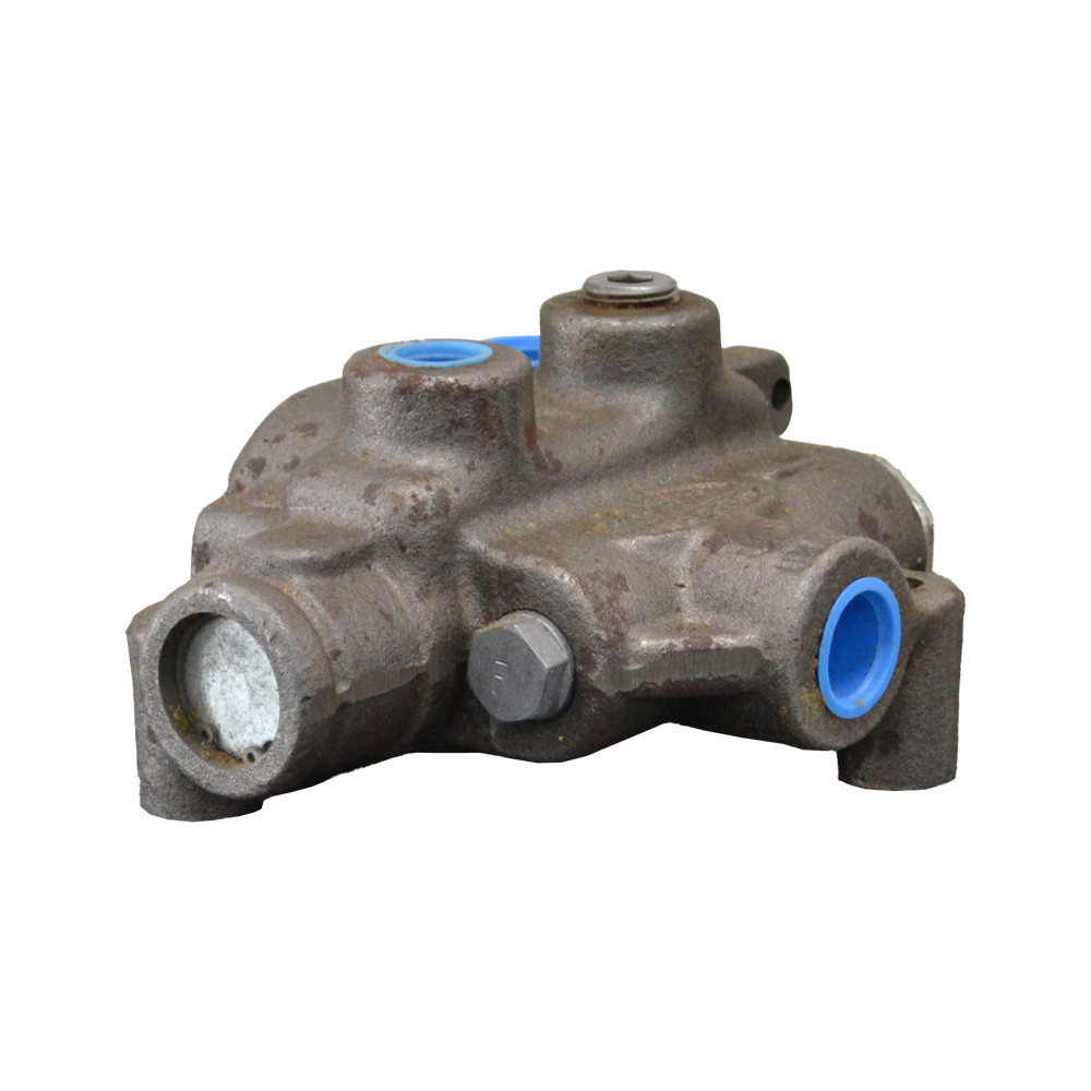 1 Spool Hydraulic Direction Control Valve Gresen [WC9-749]