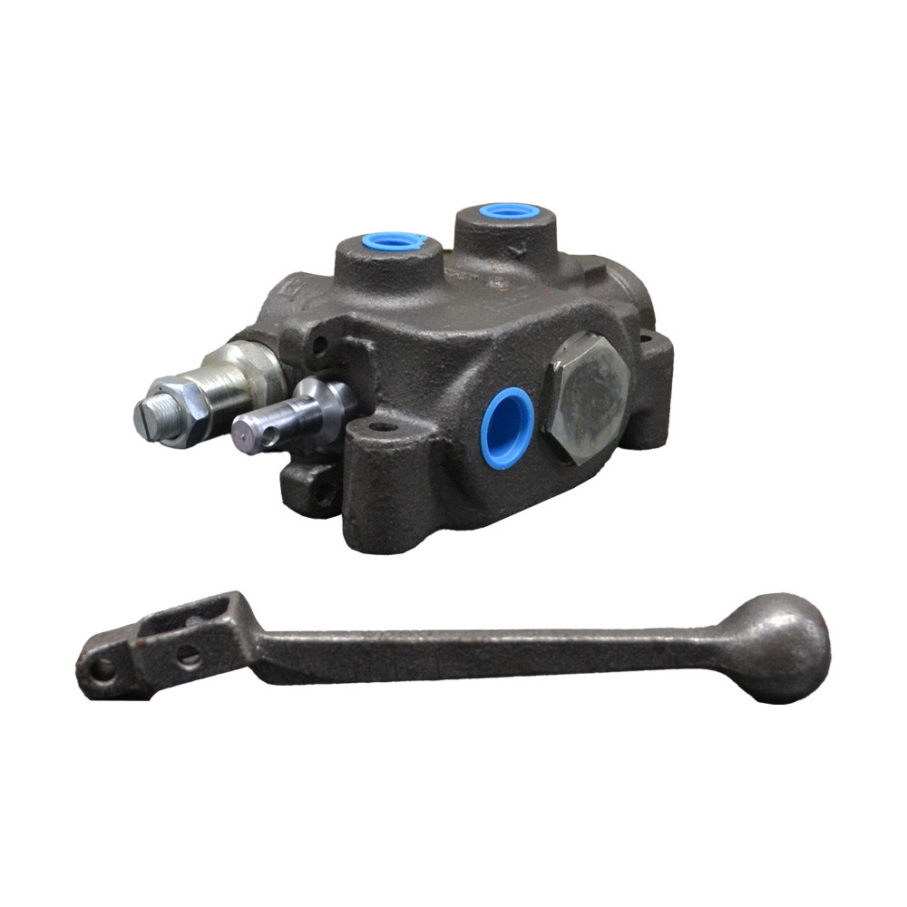 1 Spool Hydraulic Direction Control Valve Gresen [WC9-752]