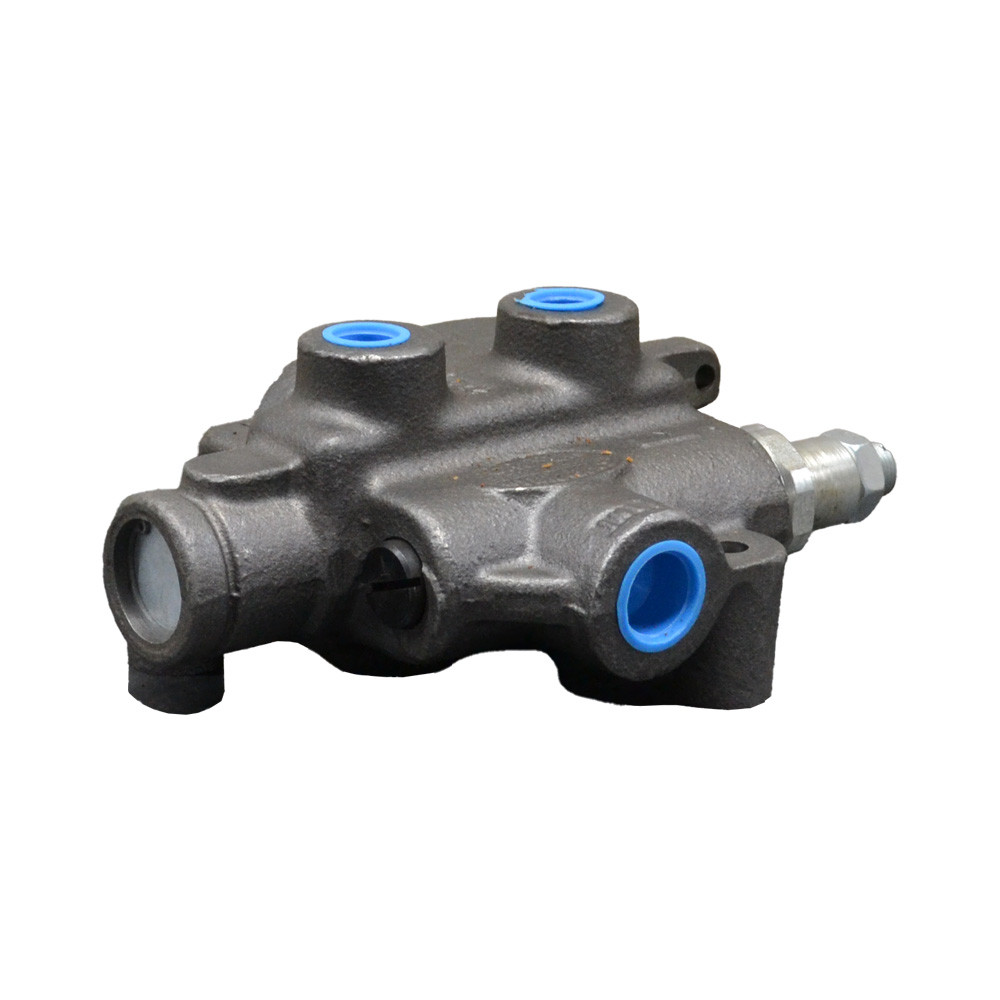 1 Spool Hydraulic Direction Control Valve Gresen [WC9-752]