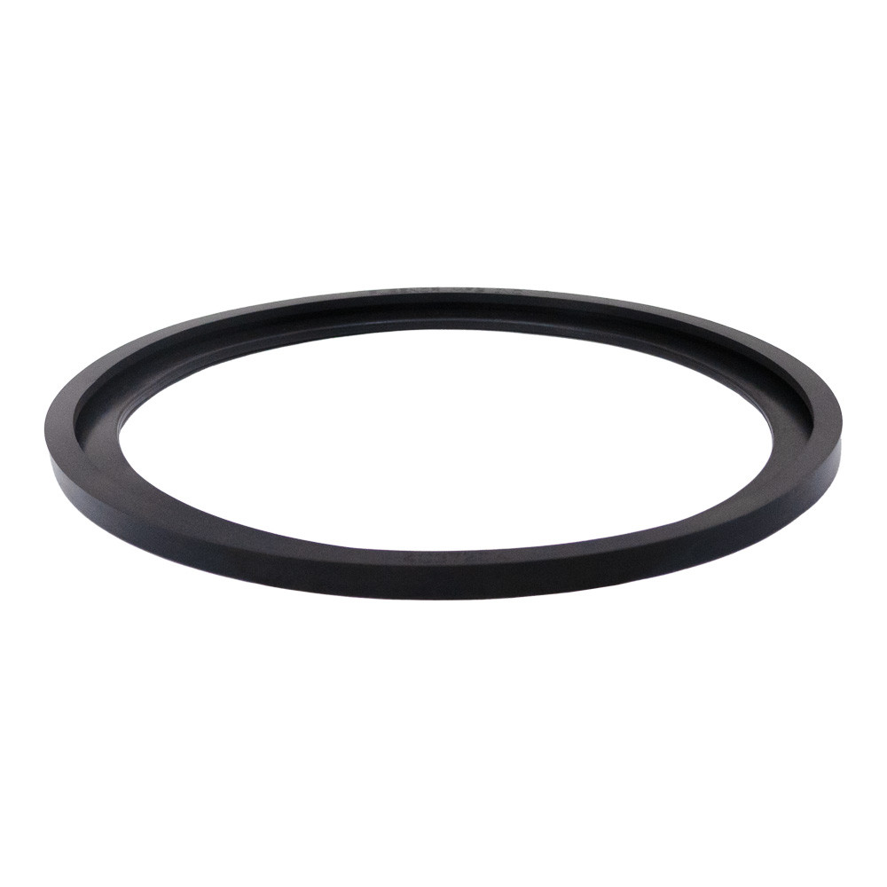 Gasket for 12" Clean-Out Access Cover Fleenor 4C3720 [907140]