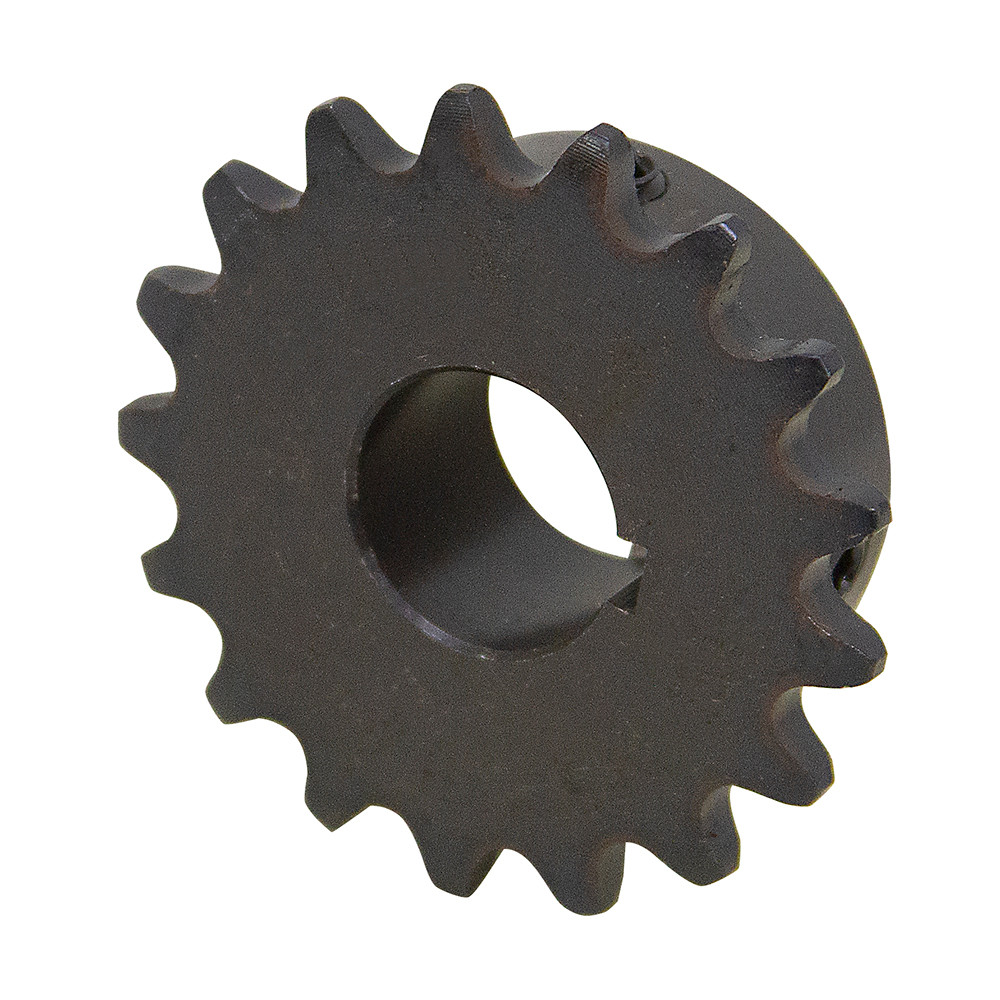 72 Tooth 1-3/16" Bore 35 Pitch Roller Chain Sprocket 35BS72-1-3/16 [601187]
