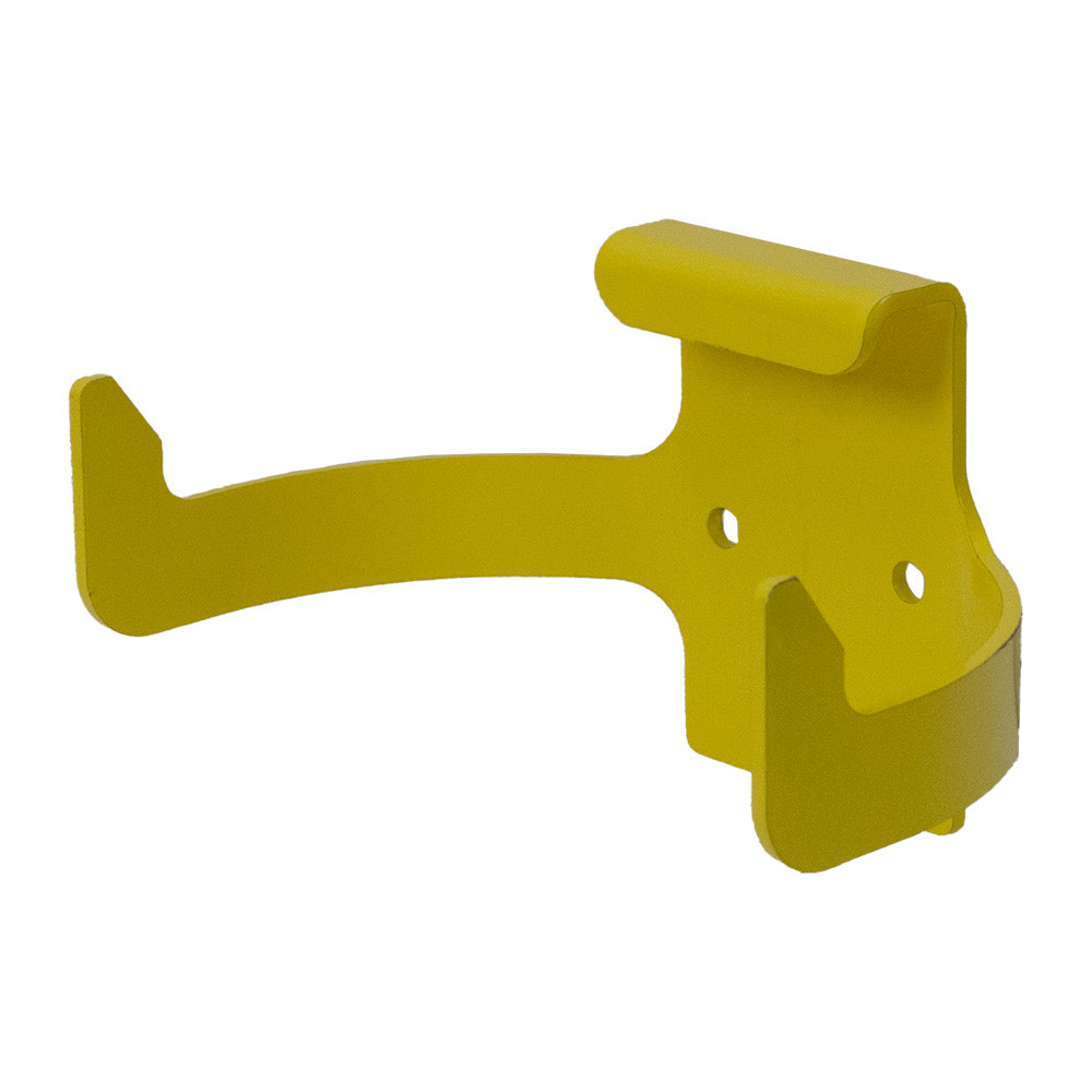 Wall Bracket for Dyna-Wipes Tubs Verax Chemical Company 499-WBY
