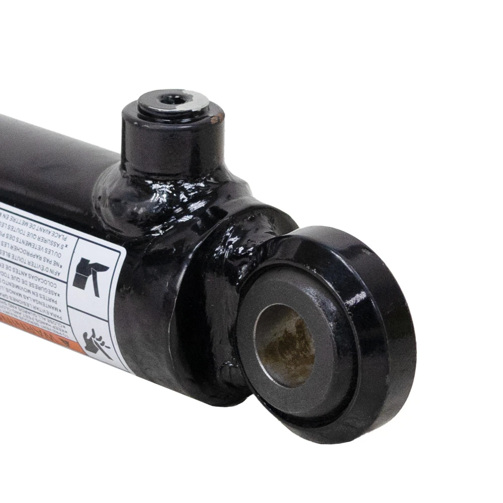 1.5" x 10" x 1" Double Acting Hydraulic Cylinder Wolverine by Prince Mfg WWSB1510-S