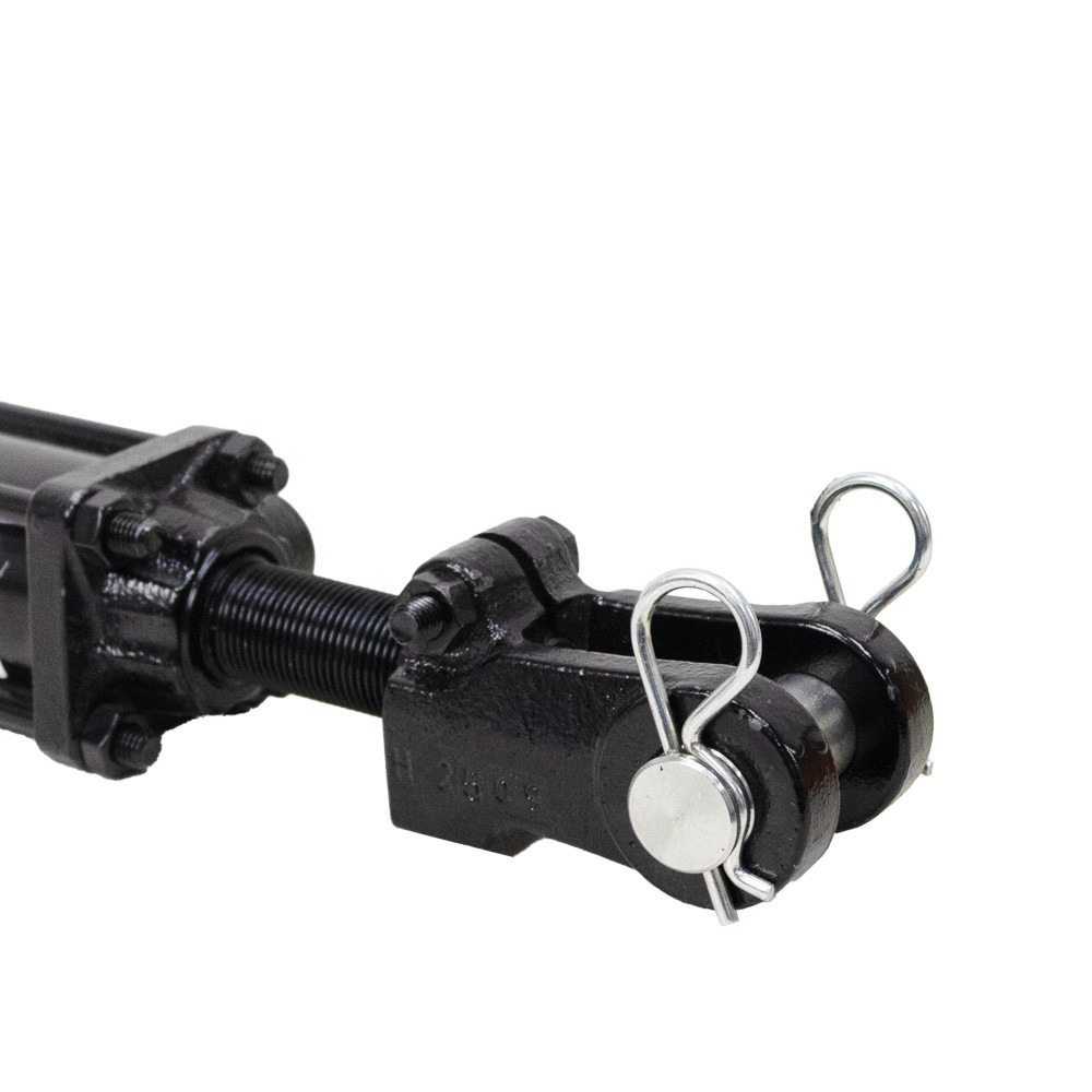 2" x 8" x 1.125" ASAE Double Acting Hydraulic Cylinder Chief 211303