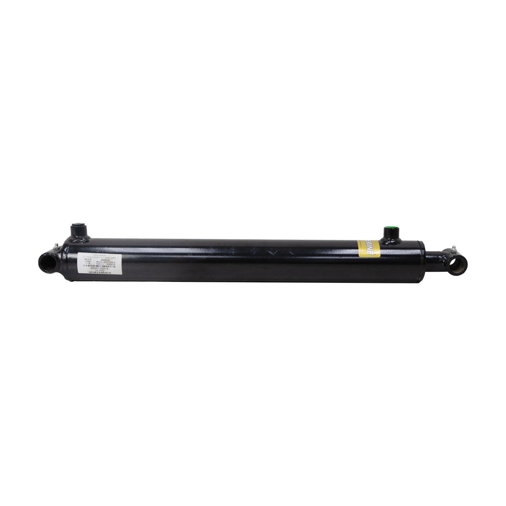 2.5" x 20" x 1.5" Double Acting Hydraulic Cylinder Wolverine by Prince Mfg WWXT2520-S