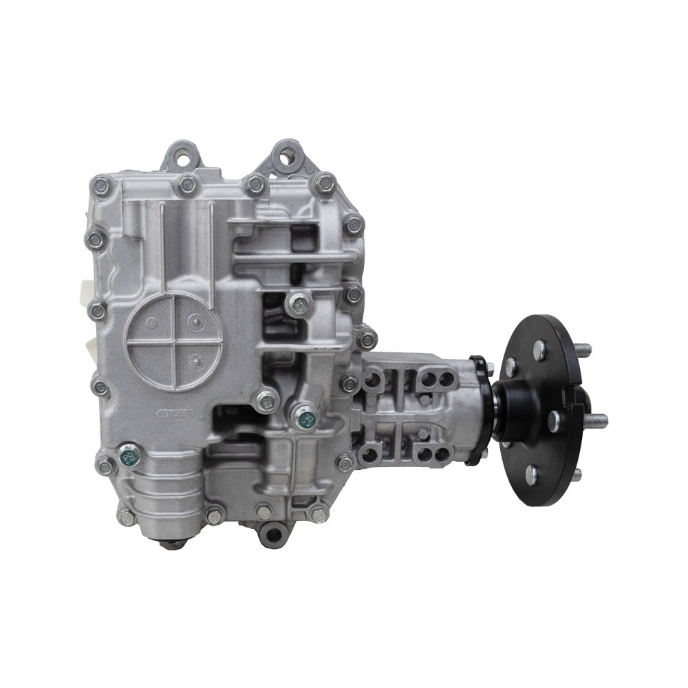 Left Hand Hydrostatic Transaxle Tuff Torq TZT13VX 787Q0624310