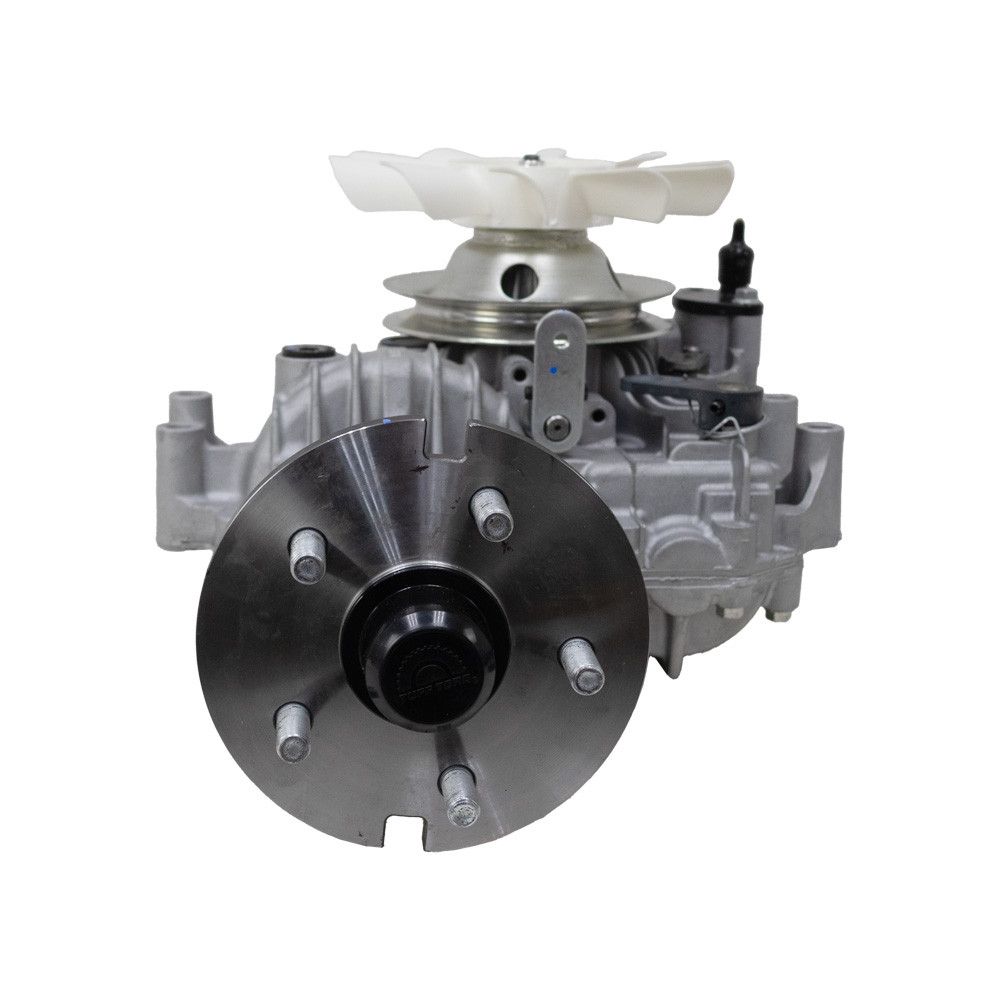 Right Hand Hydrostatic Transaxle Tuff Torq TZT13VY 787Q0624320