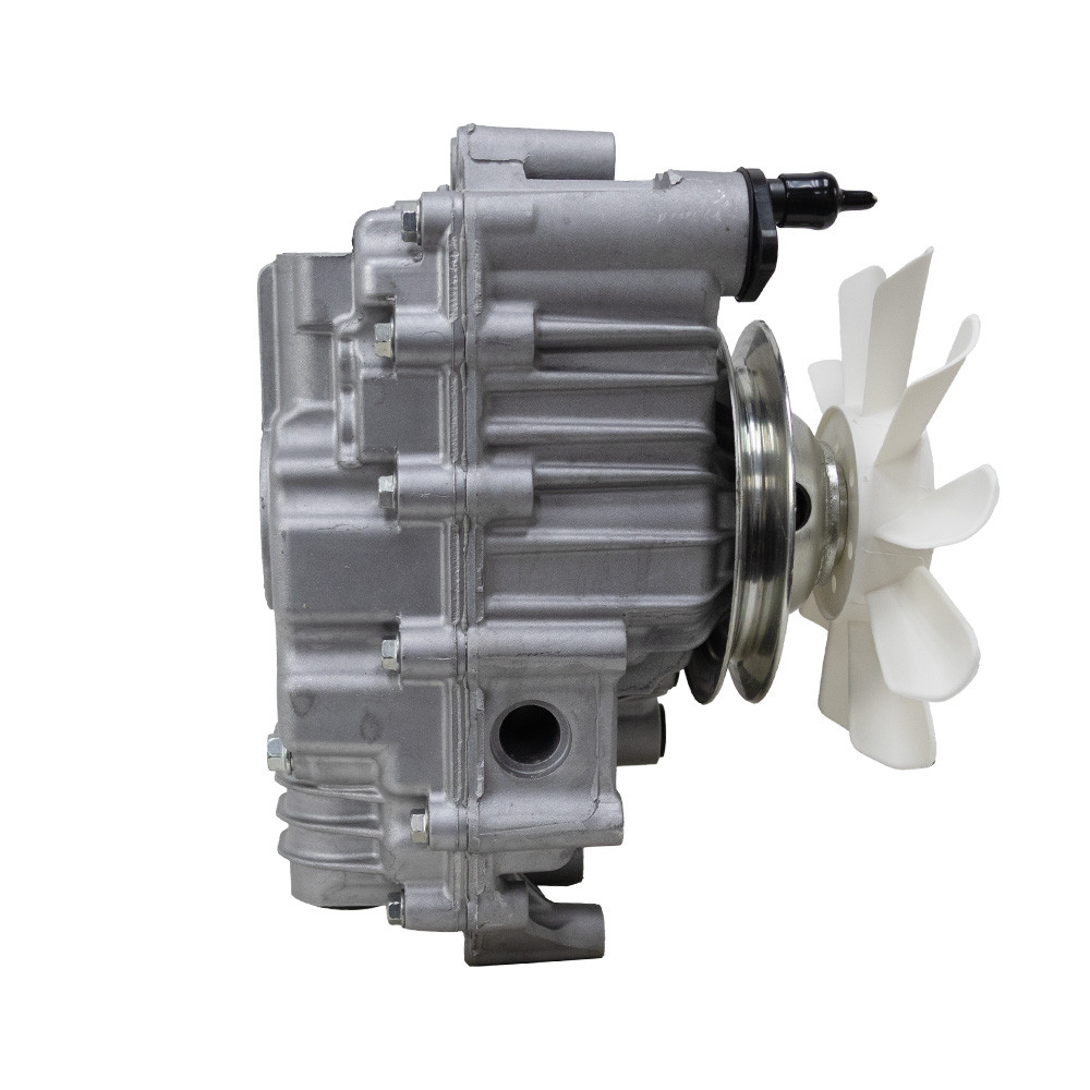 Hydrostatic Transaxles Left & Right Hand Hydrostatic Transaxle Pair Tuff Torq TZT13VX 787Q0624310 & TZT13VY 787Q0624320