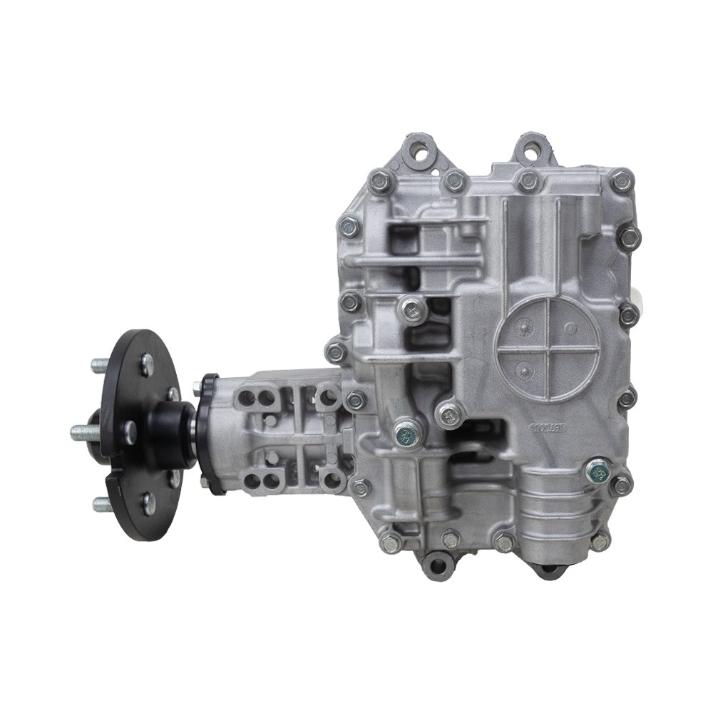 Hydrostatic Transaxles Left & Right Hand Hydrostatic Transaxle Pair Tuff Torq TZT13VX 787Q0624310 & TZT13VY 787Q0624320