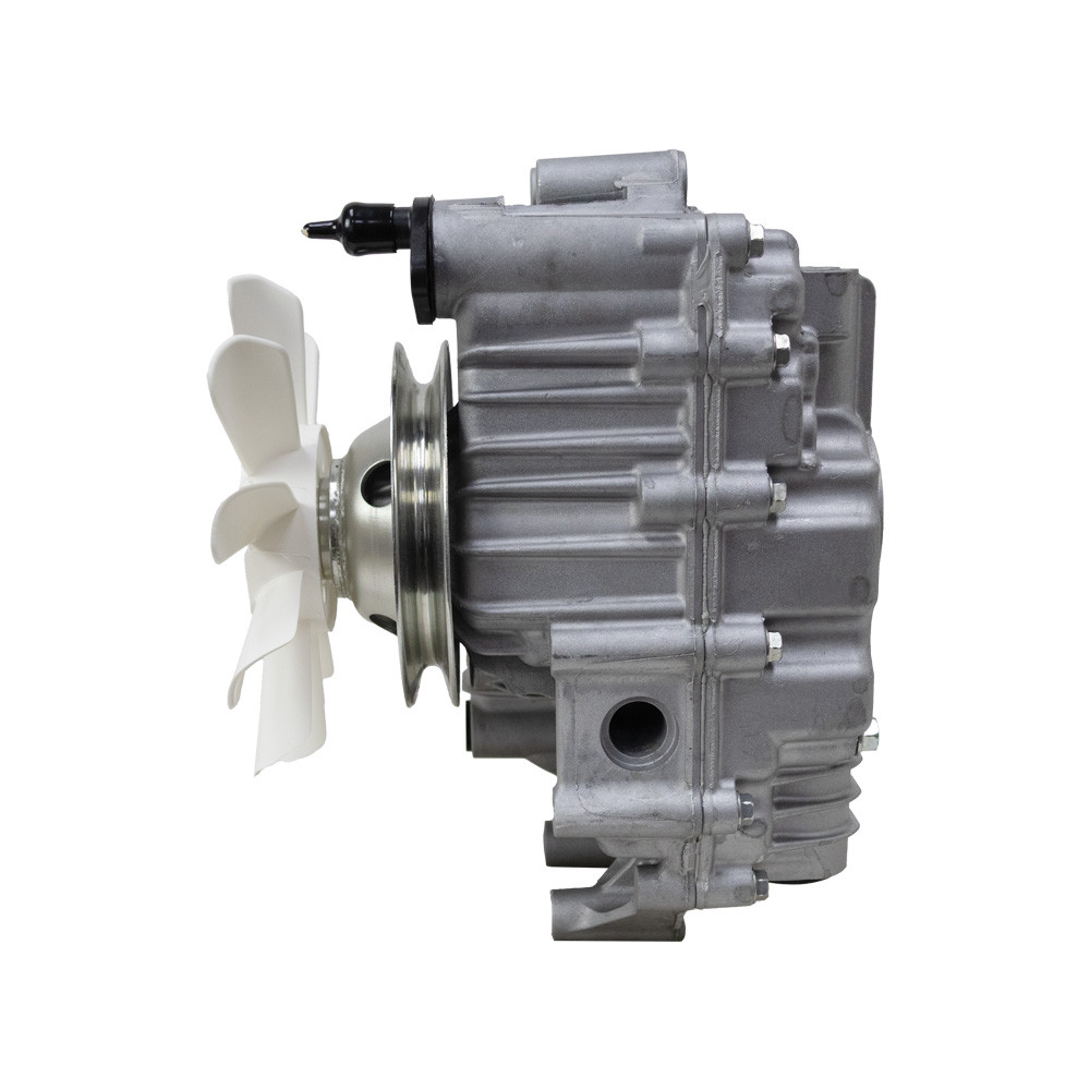Hydrostatic Transaxles Left & Right Hand Hydrostatic Transaxle Pair Tuff Torq TZT13VX 787Q0624310 & TZT13VY 787Q0624320
