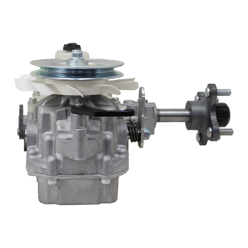 Rear Left Hand Hydrostatic Transaxle Tuff Torq TZ-400B-X 787Q2124000
