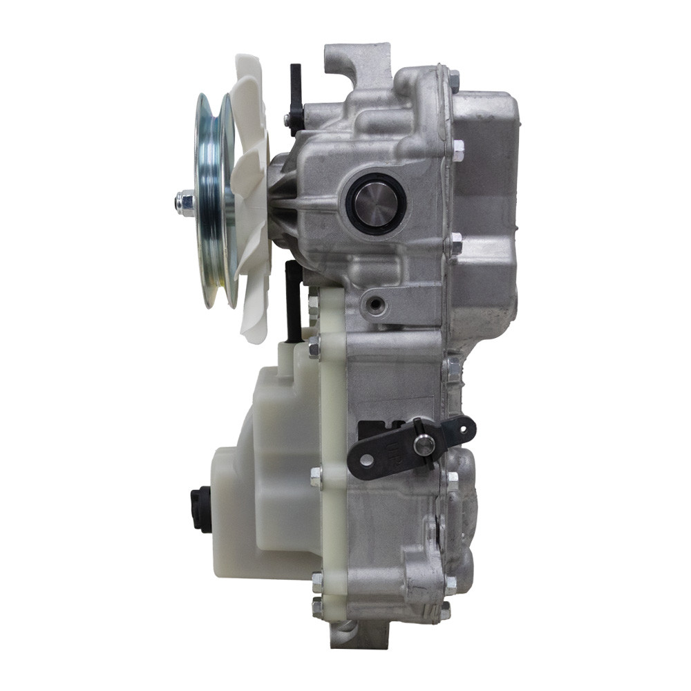 Left Hand Hydrostatic Transaxle Tuff Torq TZ-400B-X 787Q2124000