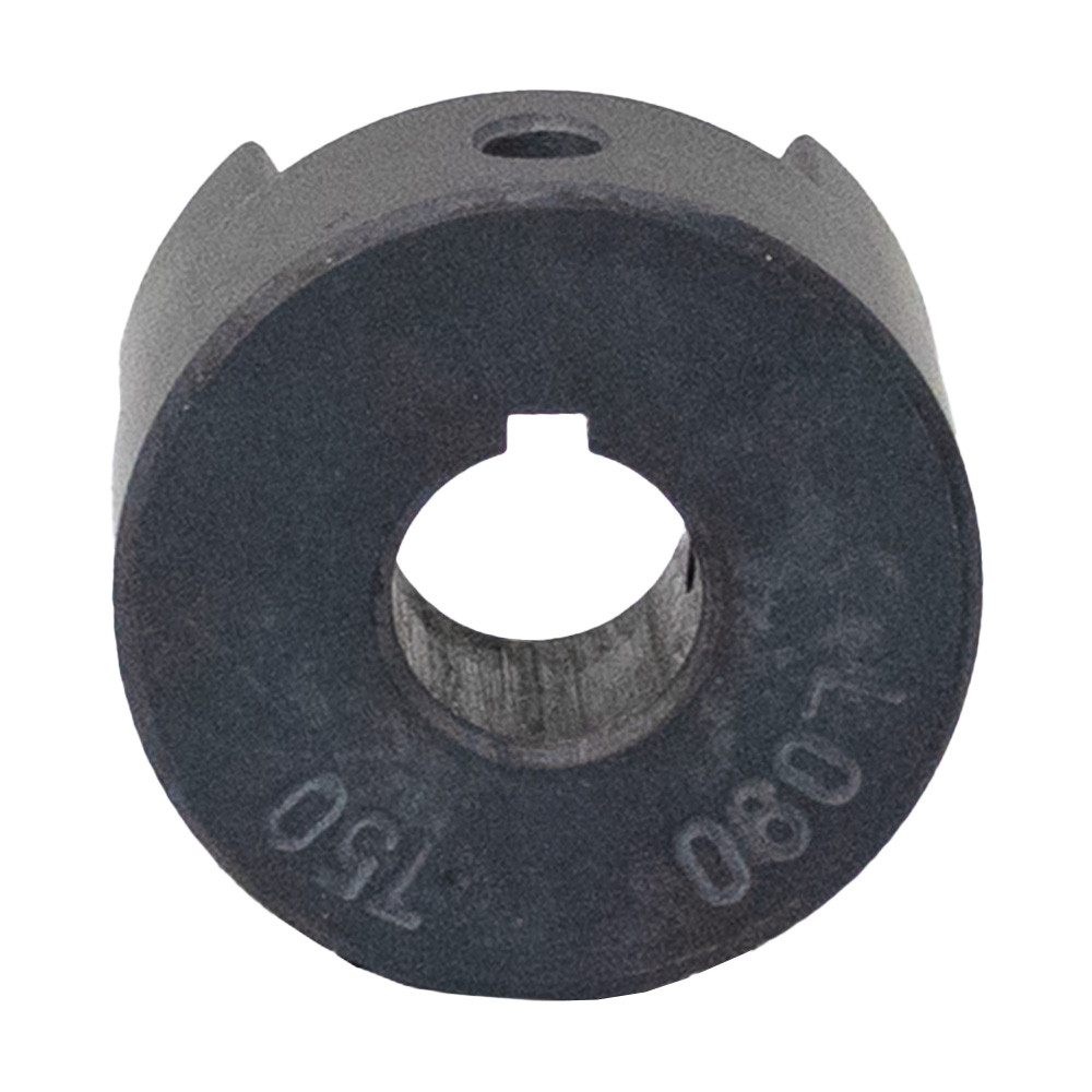 3/4" L-090 Jaw Coupling Half