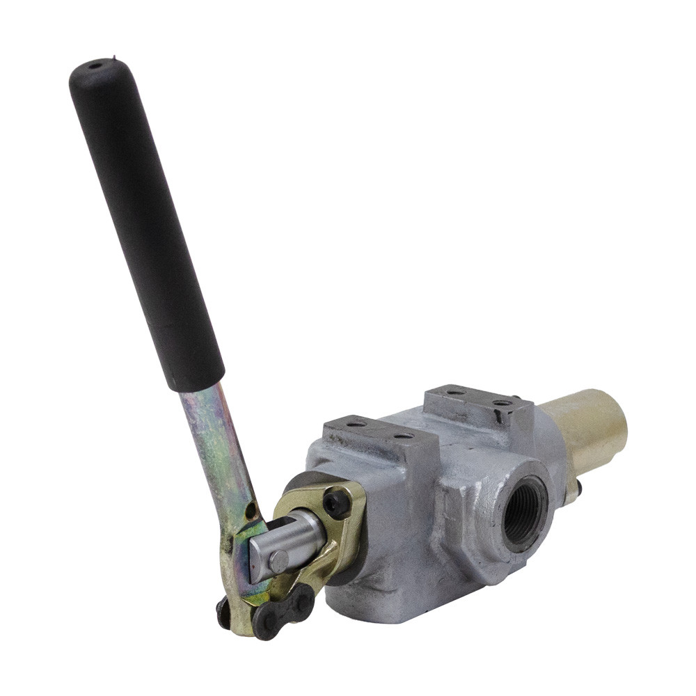 Main view 1 Spool 20 GPM Log Splitter Valve BMG C-908-C