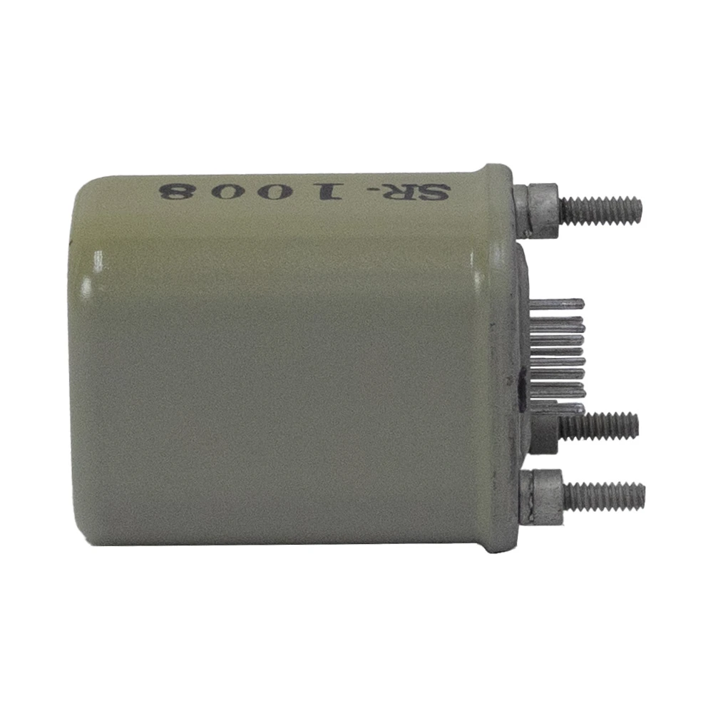 26.5 Volt DC 4PST Relay Allied Control Co. SKHX-377